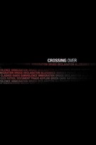 Crossing Over - Movie Poster (xs thumbnail)