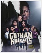 &quot;Gotham Knights&quot; - Movie Poster (xs thumbnail)