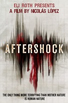 Aftershock - DVD movie cover (xs thumbnail)