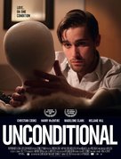 Unconditional - British Movie Poster (xs thumbnail)