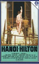 The Hanoi Hilton - Finnish Movie Cover (xs thumbnail)