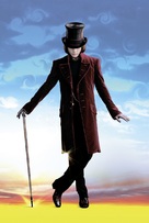 Charlie and the Chocolate Factory - Key art (xs thumbnail)