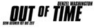 Out Of Time - Logo (xs thumbnail)