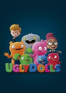 UglyDolls - Movie Cover (xs thumbnail)