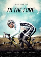 To the Fore - Chinese Movie Poster (xs thumbnail)