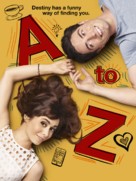 &quot;A to Z&quot; - Movie Poster (xs thumbnail)
