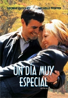 One Fine Day - Argentinian Movie Cover (xs thumbnail)