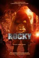 Rocky - Indian Movie Poster (xs thumbnail)