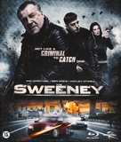The Sweeney - Dutch Blu-Ray movie cover (xs thumbnail)