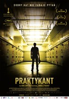 Apprentice - Polish Movie Poster (xs thumbnail)
