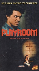 Playroom - VHS movie cover (xs thumbnail)