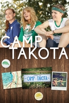 Camp Takota - DVD movie cover (xs thumbnail)