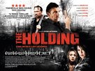 The Holding - British Movie Poster (xs thumbnail)