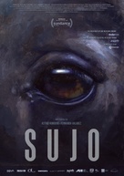 Sujo - Mexican Movie Poster (xs thumbnail)