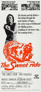 The Sweet Ride - Australian Movie Poster (xs thumbnail)