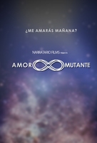 Amor Mutante - Mexican Logo (xs thumbnail)