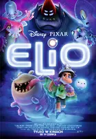 Elio Poster