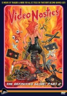 Video Nasties: Draconian Days - DVD movie cover (xs thumbnail)