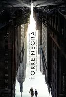 The Dark Tower - Brazilian Movie Poster (xs thumbnail)