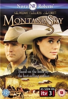 Montana Sky - British poster (xs thumbnail)