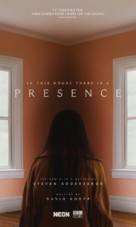 Presence - Canadian Movie Poster (xs thumbnail)