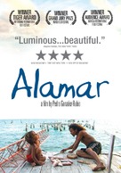 Alamar - Movie Cover (xs thumbnail)