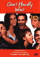 Can&#039;t Hardly Wait - DVD movie cover (xs thumbnail)