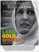Land Gold Women - British Movie Poster (xs thumbnail)
