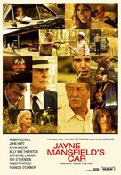 Jayne Mansfield&#039;s Car - DVD movie cover (xs thumbnail)
