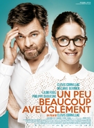 Un peu, beaucoup, aveugl&eacute;ment - French Movie Poster (xs thumbnail)