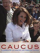 Caucus - DVD movie cover (xs thumbnail)