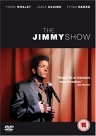 The Jimmy Show - British Movie Cover (xs thumbnail)