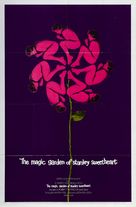 The Magic Garden of Stanley Sweetheart - Movie Poster (xs thumbnail)