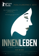 Insyriated - German Movie Poster (xs thumbnail)