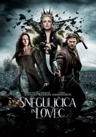 Snow White and the Huntsman Poster