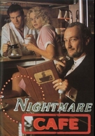 &quot;Nightmare Cafe&quot; - Movie Poster (xs thumbnail)