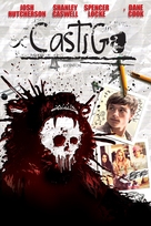 Detention - Argentinian DVD movie cover (xs thumbnail)