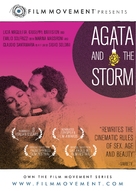 Agata e la tempesta - Movie Cover (xs thumbnail)