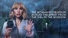 The Woman in the House Across the Street from the Girl in the Window - poster (xs thumbnail)