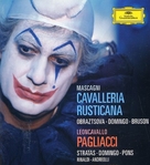 Pagliacci - Movie Cover (xs thumbnail)
