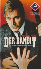 Il bandito dagli occhi azzurri - German Movie Cover (xs thumbnail)
