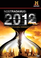 Nostradamus: 2012 - DVD movie cover (xs thumbnail)
