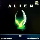 Alien Cover