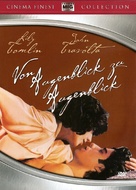 Moment by Moment - German DVD movie cover (xs thumbnail)