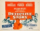 Detective Story - Movie Poster (xs thumbnail)