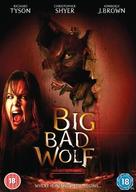 Big Bad Wolf - British Movie Cover (xs thumbnail)