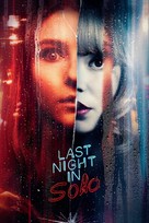 Last Night in Soho - Video on demand movie cover (xs thumbnail)