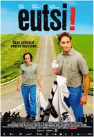 Eutsi! - Spanish Movie Poster (xs thumbnail)