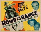 Home on the Range - Movie Poster (xs thumbnail)