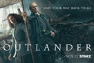 &quot;Outlander&quot; - Movie Poster (xs thumbnail)